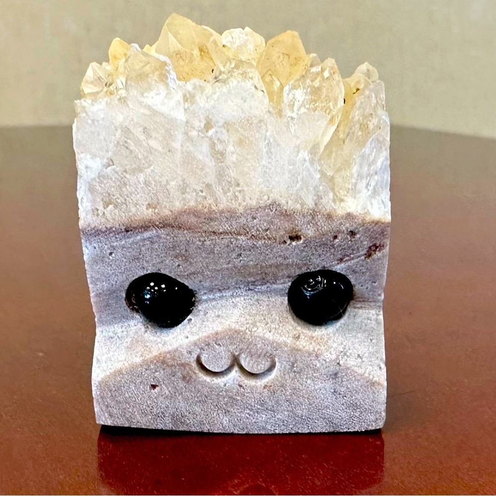 Rock buddy